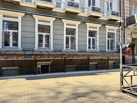 коммерческая по адресу Пастера ул., 46