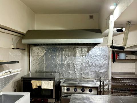 комерційна за адресою Пастера вул., 46