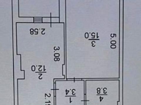 квартира за адресою Одеська вул., 27