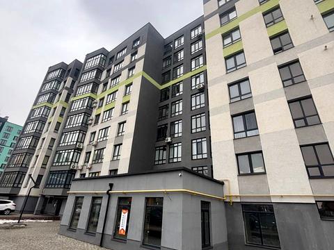 квартира за адресою Національної Гвардії вул., 16-Ж