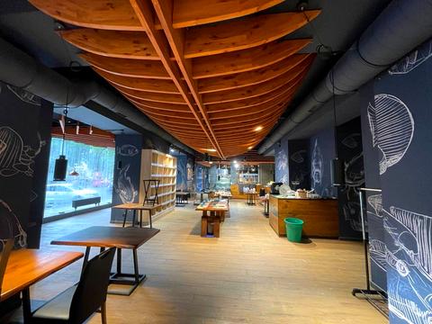 комерційна за адресою Олександрійський пров., 6