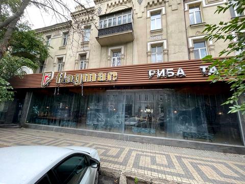 комерційна за адресою Олександрійський пров., 6