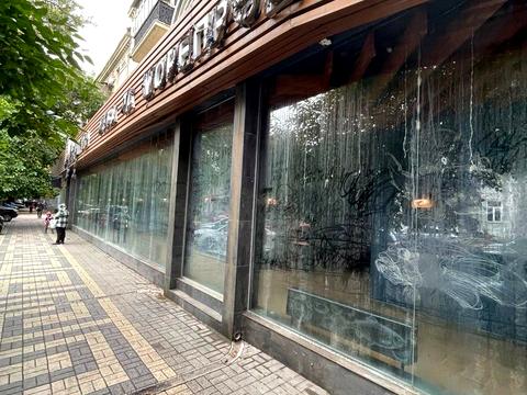 комерційна за адресою Олександрійський пров., 6