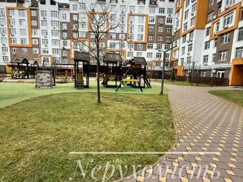 квартира за адресою Одеська вул., 27