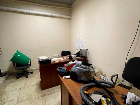 комерційна за адресою Олександрійський пров., 6