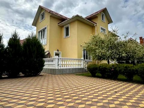 дом по адресу Барвінкова