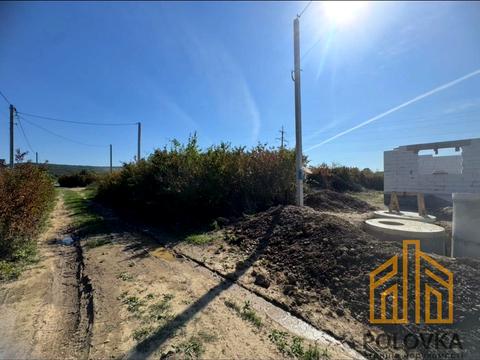 ділянка за адресою 