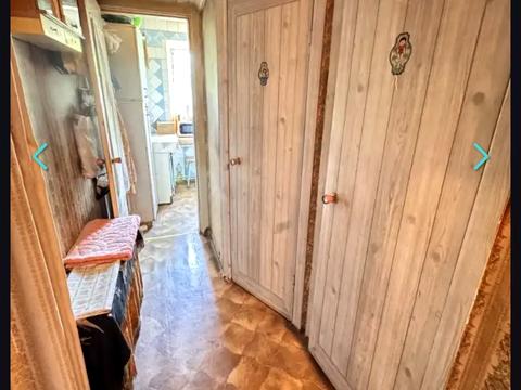 квартира за адресою Науки просп. (Гагаріна), 141