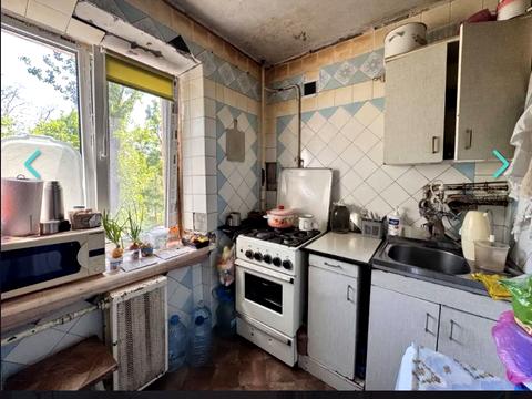 квартира за адресою Науки просп. (Гагаріна), 141