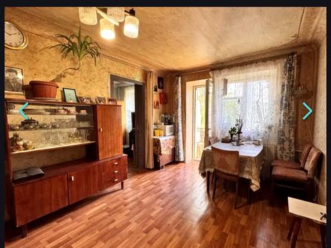 квартира за адресою Науки просп. (Гагаріна), 141