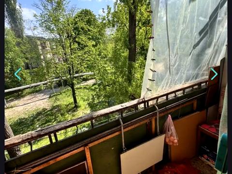 квартира за адресою Науки просп. (Гагаріна), 141