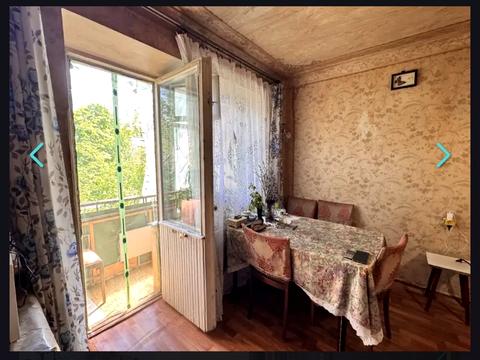 квартира за адресою Науки просп. (Гагаріна), 141