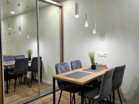 квартира за адресою Приміська вул., 26