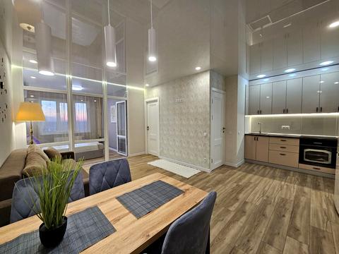 квартира за адресою Приміська вул., 26