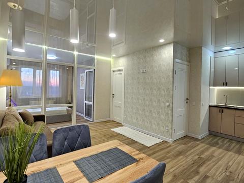 квартира за адресою Приміська вул., 26