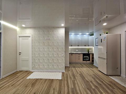 квартира за адресою Приміська вул., 26