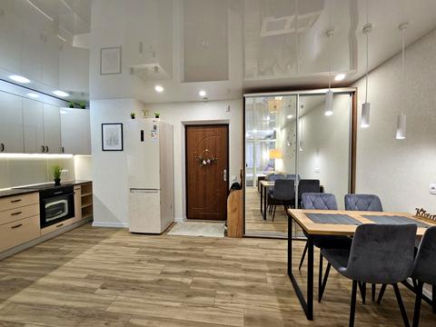 квартира за адресою Приміська вул., 26