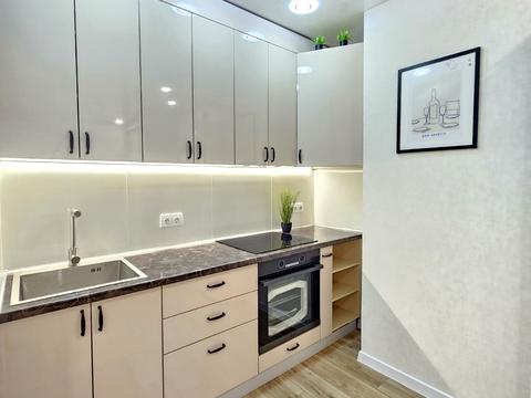 квартира за адресою Приміська вул., 26