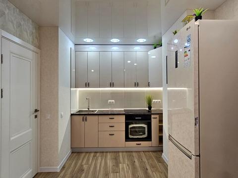 квартира за адресою Приміська вул., 26