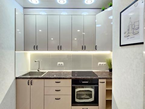 квартира за адресою Приміська вул., 26