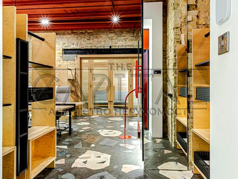 комерційна за адресою Богдана Хмельницького вул., 36-А