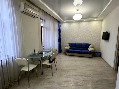 квартира за адресою Отакара Яроша вул., 27