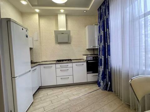 квартира за адресою Отакара Яроша вул., 27