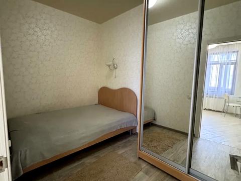 квартира за адресою Отакара Яроша вул., 27