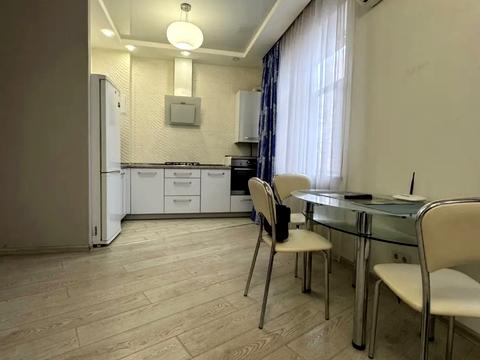 квартира за адресою Отакара Яроша вул., 27