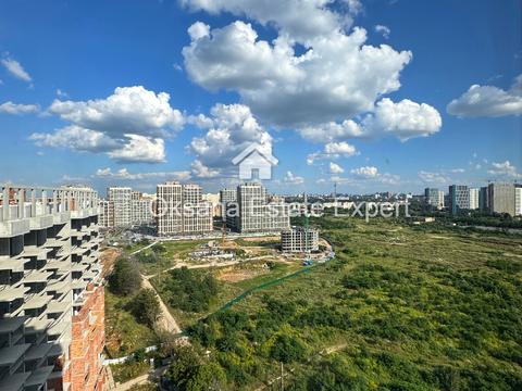 квартира по адресу Олександра Олеся ул., 13