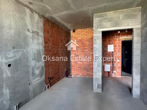 квартира по адресу Олександра Олеся ул., 13