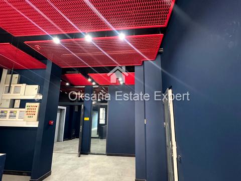 квартира по адресу Олександра Олеся ул., 13