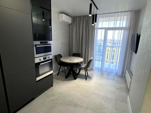 квартира по адресу Тараса Шевченко ул., 60/5