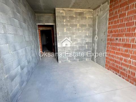 квартира по адресу Олександра Олеся ул., 13