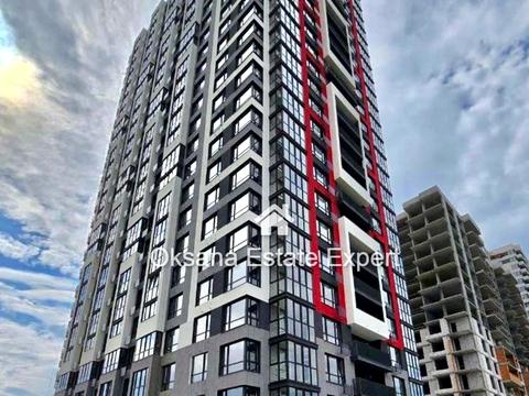 квартира по адресу Олександра Олеся ул., 13