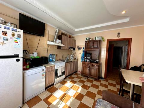 квартира за адресою Леоніда Перфецького вул., 11а