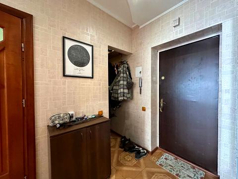 квартира за адресою Леоніда Перфецького вул., 11а