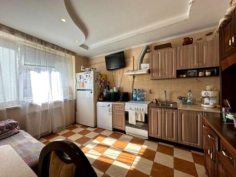 квартира за адресою Леоніда Перфецького вул., 11а