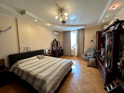 квартира за адресою Леоніда Перфецького вул., 11а