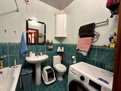 квартира за адресою Леоніда Перфецького вул., 11а