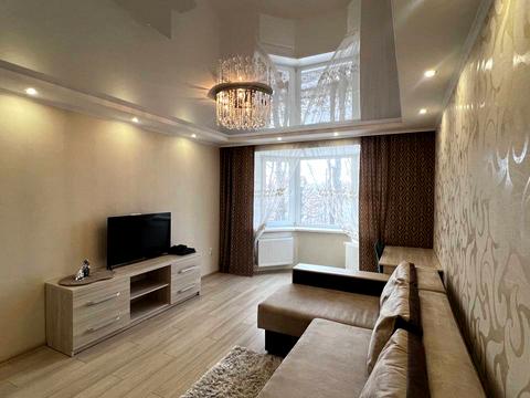 квартира за адресою Миколаївська вул., 24