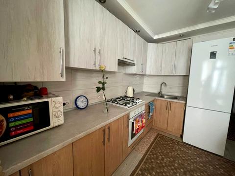 квартира по адресу Троллейбусная ул., 5Е