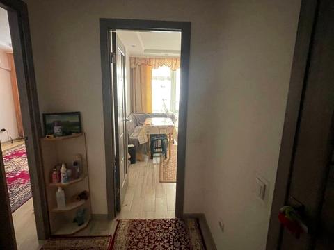 квартира по адресу Троллейбусная ул., 5Е