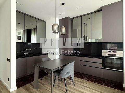 квартира по адресу Голосеевский просп. (40-летия Октября), 58