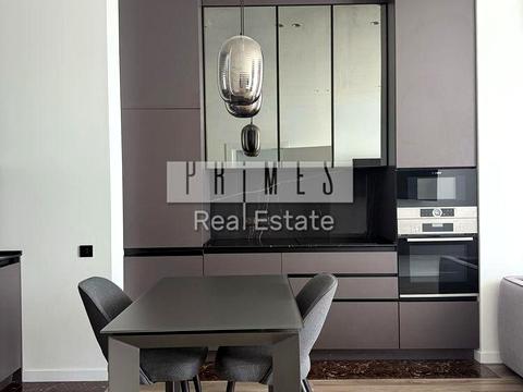 квартира по адресу Голосеевский просп. (40-летия Октября), 58