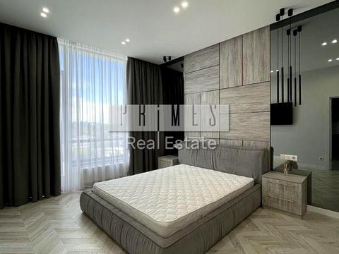 квартира по адресу Голосеевский просп. (40-летия Октября), 58