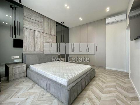 квартира по адресу Голосеевский просп. (40-летия Октября), 58