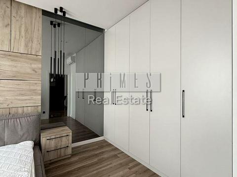 квартира по адресу Голосеевский просп. (40-летия Октября), 58