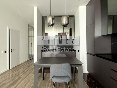 квартира по адресу Голосеевский просп. (40-летия Октября), 58