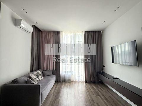 квартира по адресу Голосеевский просп. (40-летия Октября), 58